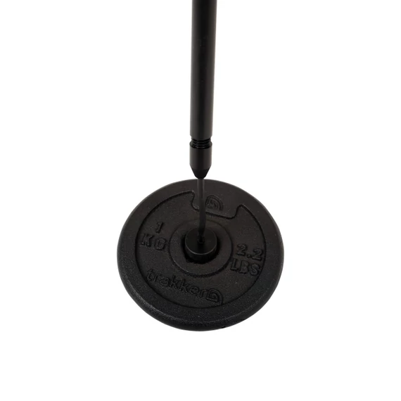 Trakker Dőlőbója Marker Pole Kit - 6,5m