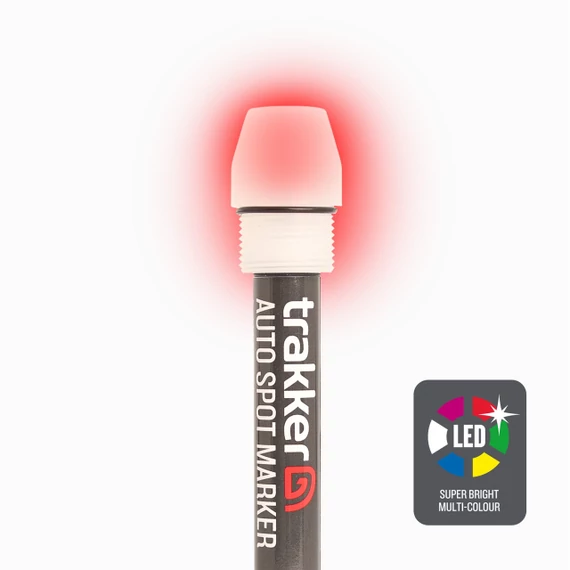 Trakker Dőlőbója Marker Pole Kit - 6,5m