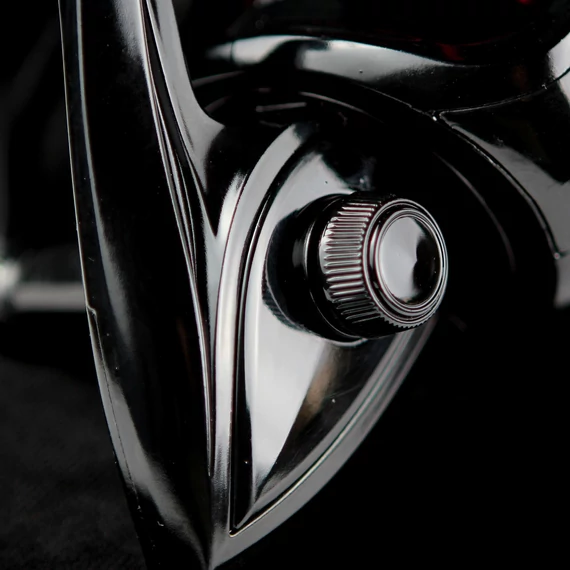 Nevis Feeder Orsó Method Feeder 5000 4+1cs