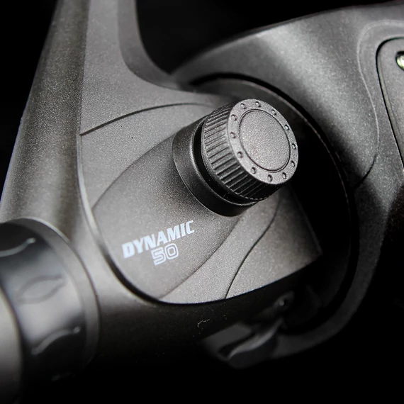 Nevis Hátsófékes Orsó Dynamic 2cs 40