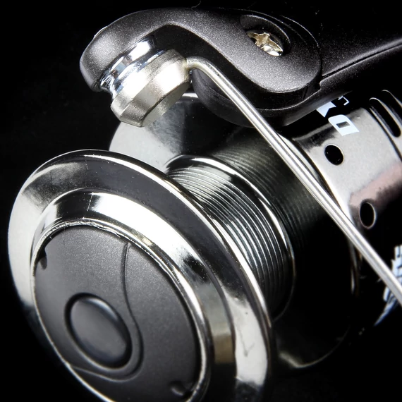 Nevis Hátsófékes Orsó Dynamic 2cs 50