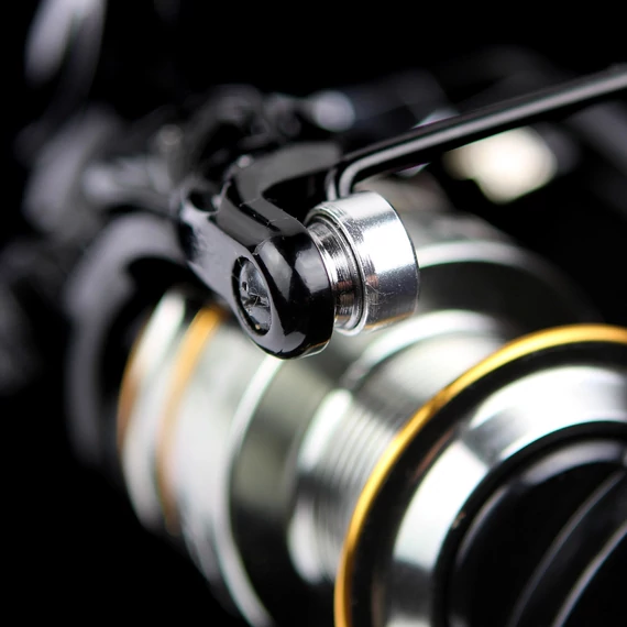 Nevis Elsőfékes Orsó Winner Rapid 40