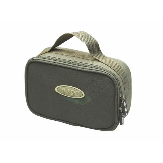 Mivardi Premium Lead Pouch Ólomtartó Táska