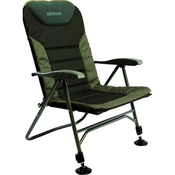 Mivardi Comfort Karfás Fotel