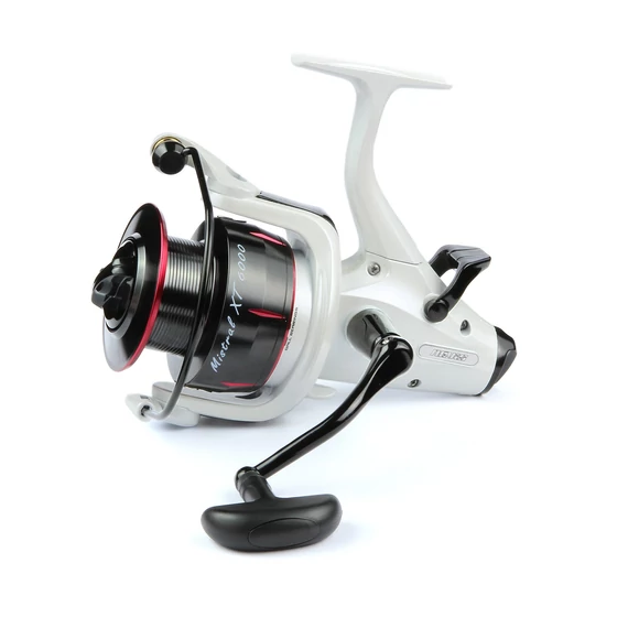 Nevis Nyeletőfékes Orsó Mistral XT 6000 5+1cs