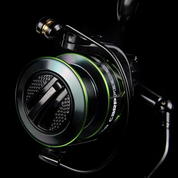 Nevis Feeder Orsó River Carp Feeder 6000 3+1cs