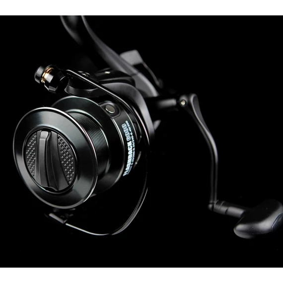 Nevis Nyeletőfékes Orsó Flashback  6000 4+1cs