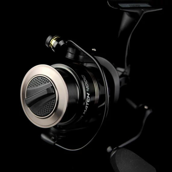 Nevis Feeder Orsó Power Match 4000 5+1cs