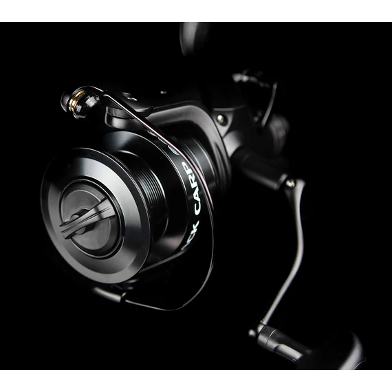 Nevis Nyeletőfékes Orsó Black Carp LCS 6000 4+1cs