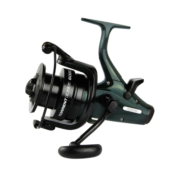 Nevis Nyeletőfékes Orsó Torrent Carp 5000 5+1cs