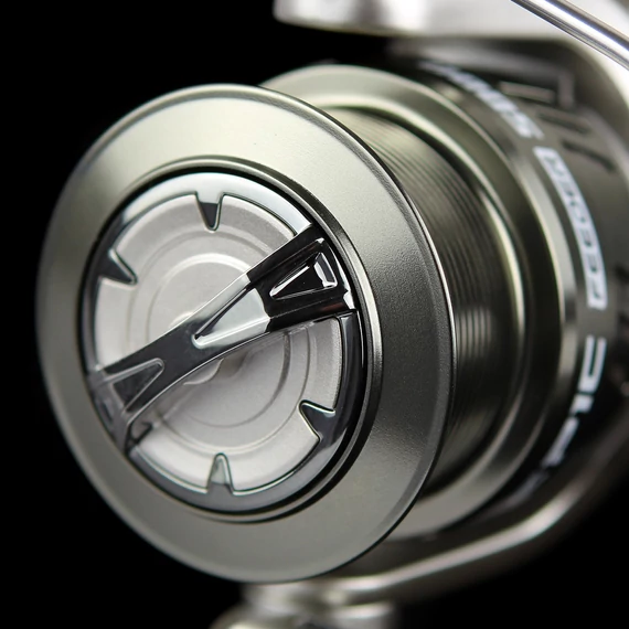 Nevis Feeder Orsó Epic Feeder 4000 3+1