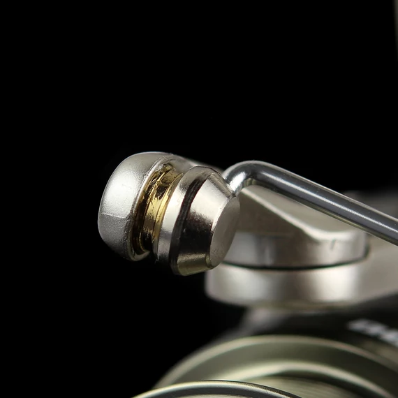 Nevis Feeder Orsó Epic Feeder 4000 3+1