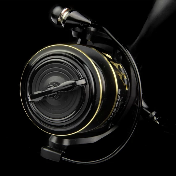 Nevis Feeder Orsó Whisper Feeder 4000