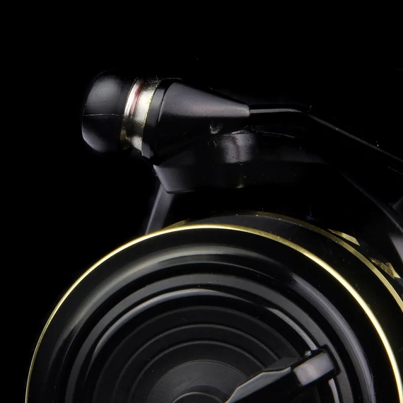 Nevis Feeder Orsó Whisper Feeder 4000