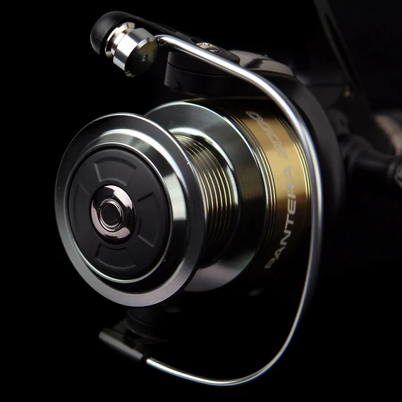 Nevis Hátsófékes Orsó Pantera 4000