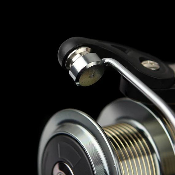 Nevis Hátsófékes Orsó Pantera 4000