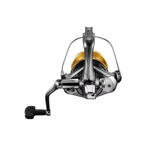 Shimano Elsőfékes Orsó Aerlex 14000 XSC