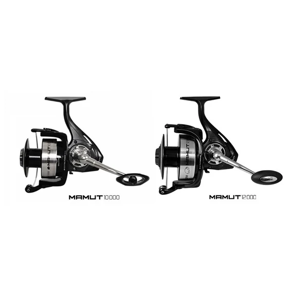 Delphin Fém Pótdob a MAMUT 10000