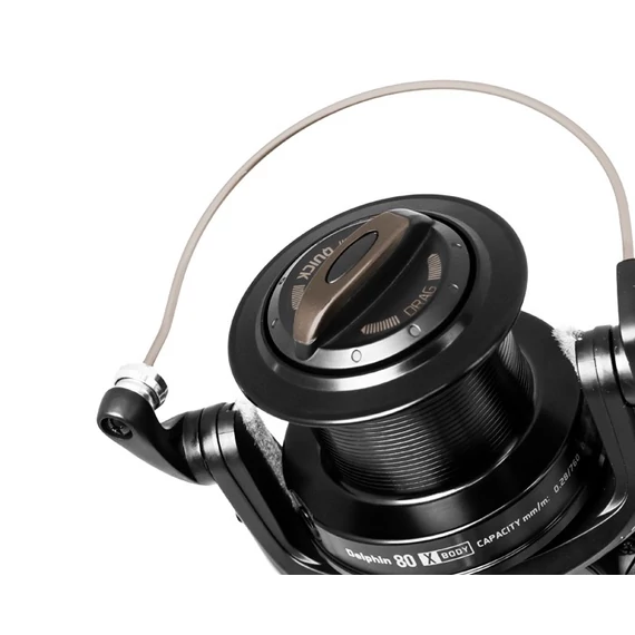 Delphin Karbon alátét Y body 29mm/3db