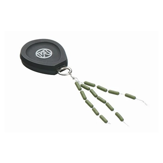 Mivardi Tungsten Rig Sinkers Előkesúly
