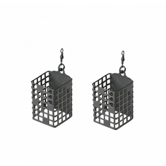 Mivardi Square Cage Feeder Premium Kosár