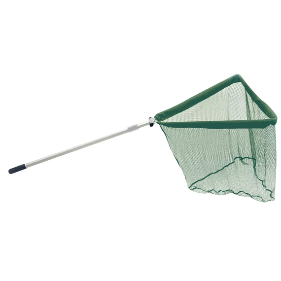 Nevis Bojlis Merítőháló Strong Carp - 80x80cm