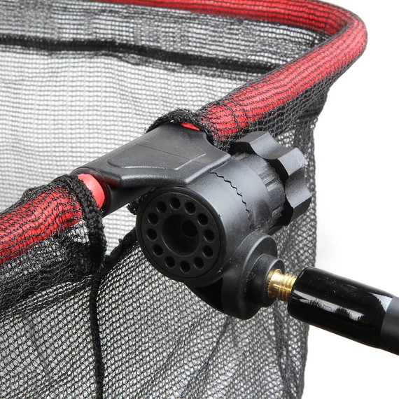 Nevis Haltartó Micromesh Carp (50x40cm)