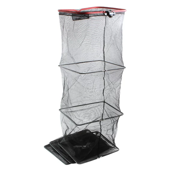 Nevis Haltartó Micromesh Carp (50x40cm)