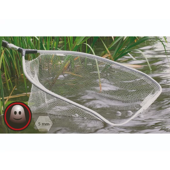 Nevis Merítőfej Damilos - 46x53cm 7mm