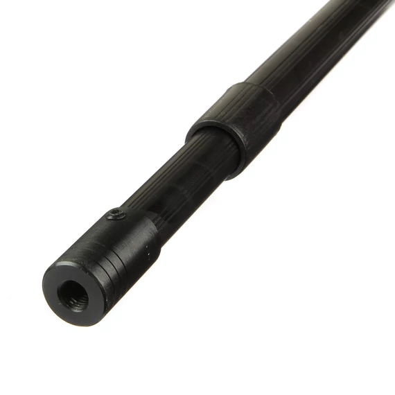 Nevis Merítőnyél Teleszkópos (2m) - Fekete