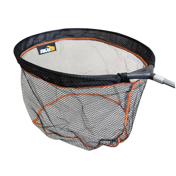 Nevis Merítőháló Fej Method Carp - 50x60