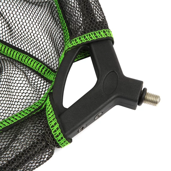 Nevis Merítőháló Fej Match Carp Latex - 70x55cm