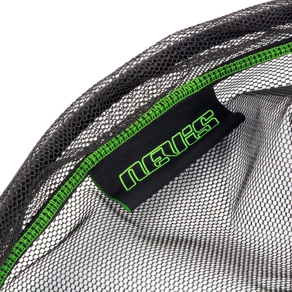 Nevis Merítőháló Fej Match Carp Latex - 70x55cm