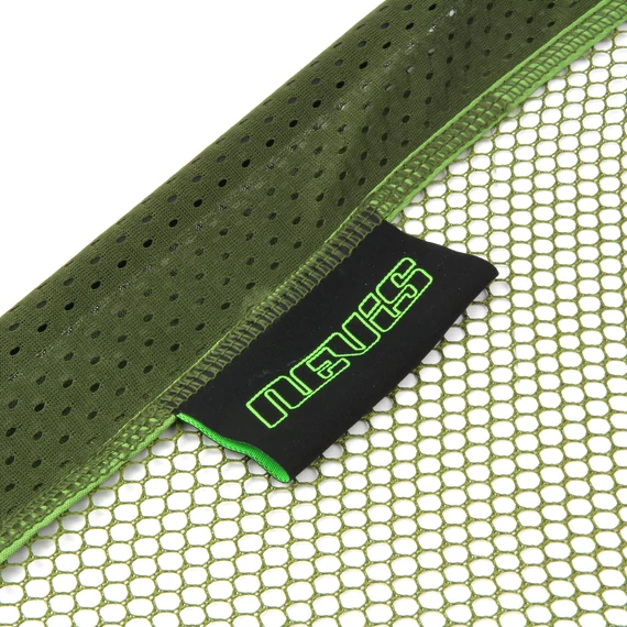 Nevis Merítőháló Fej Super Safe Carp