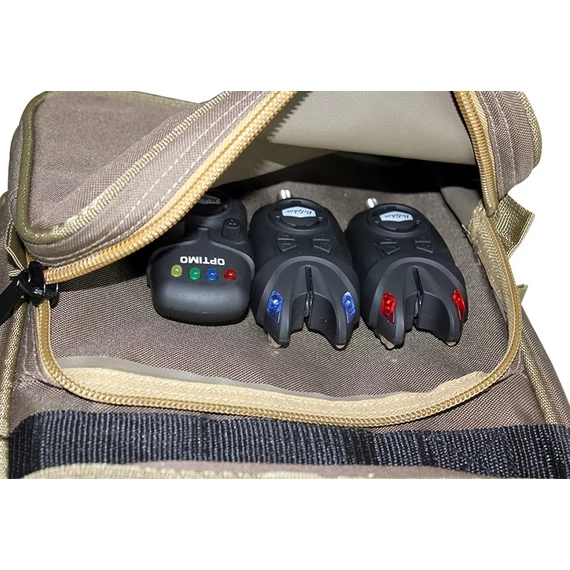 Delphin Botzsák Sherpa 145/2.5 kiegészítő rekesszel