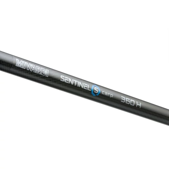 Mivardi Sentinel Carp 360cm 3,00lb 3 Részes Bojlis Bot