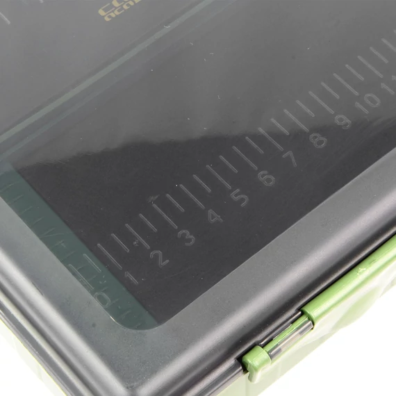 Carp Academy Előketartó Carp Box 35x20x6cm