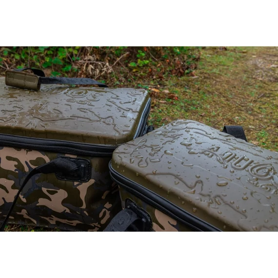 FOX Aquos Camolite 20L Vízálló Táska