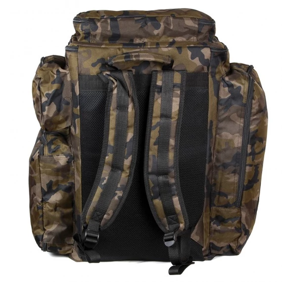 Carp Academy Hátizsák Camo - XL