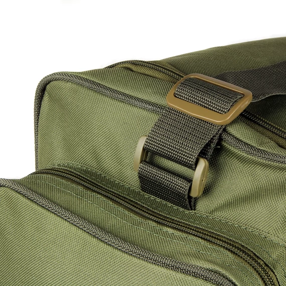 Carp Academy Táska Base Carp Carry-All - 45x25x30cm