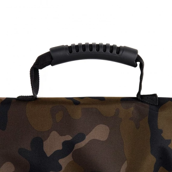 Carp Academy Botzsák Camo Pontyozó bottáska (1botos)