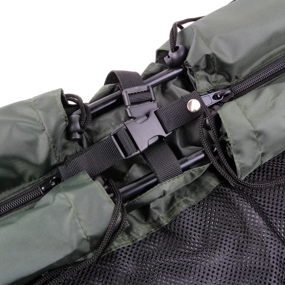 Carp Academy Lebegő Pontymérő Szák Táskával Wayback