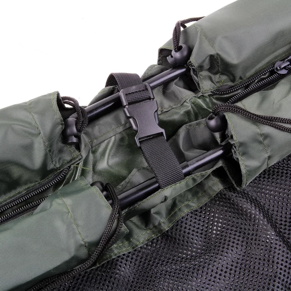 Carp Academy Lebegő Pontymérő Szák Táskával Wayback