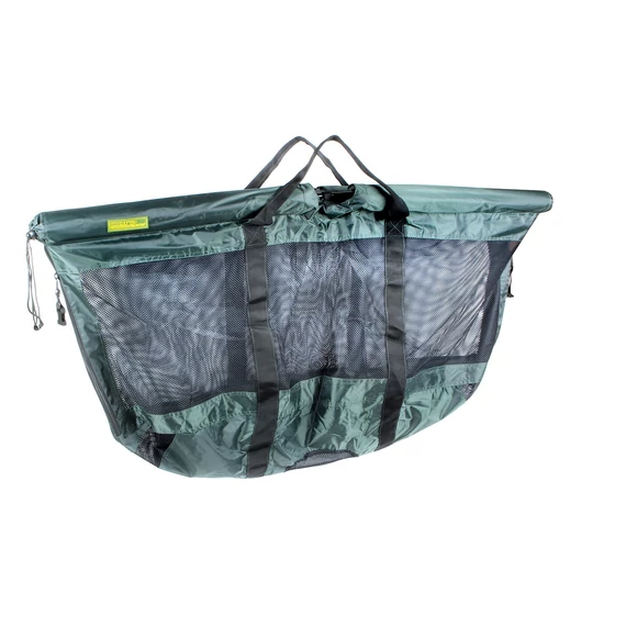 Carp Academy Lebegő Pontymérő Szák Táskával Wayback