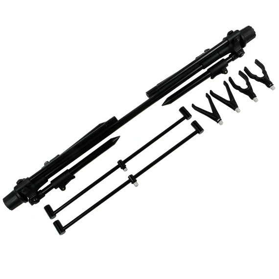 Carp Academy Rod Pod Eco - 2botos