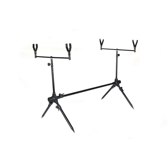 Carp Academy Rod Pod Eco - 2botos
