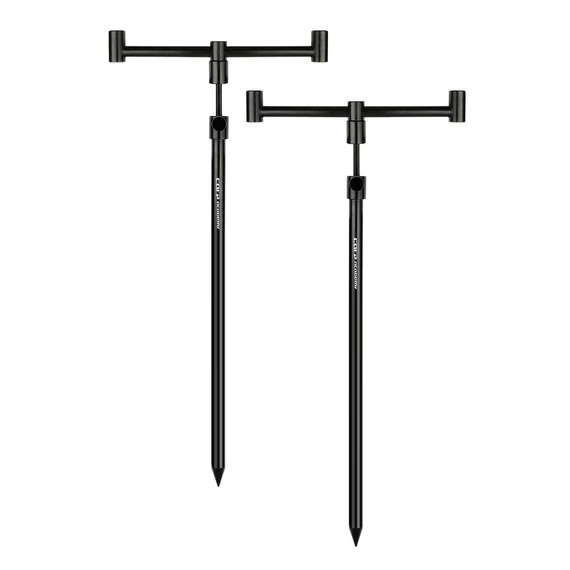 Carp Academy Feeder Bottartó Készlet HEAVY DUTY - 40-70cm