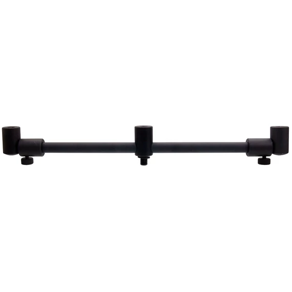 Carp Academy Black Carp Kereszttartó - 35-50cm 3botos