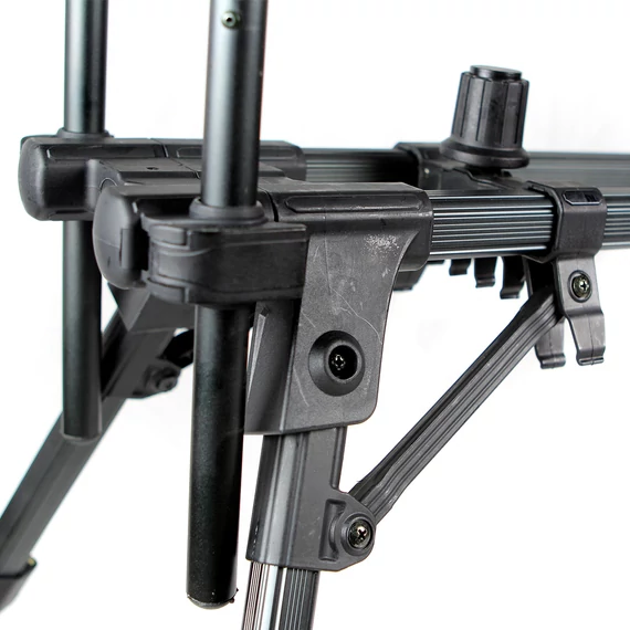 Carp Academy Deluxe Rod Pod - 3botos