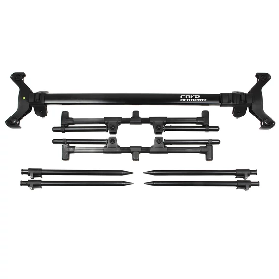 Carp Academy Raptor Rod Pod 70cm-110cm - 3botos